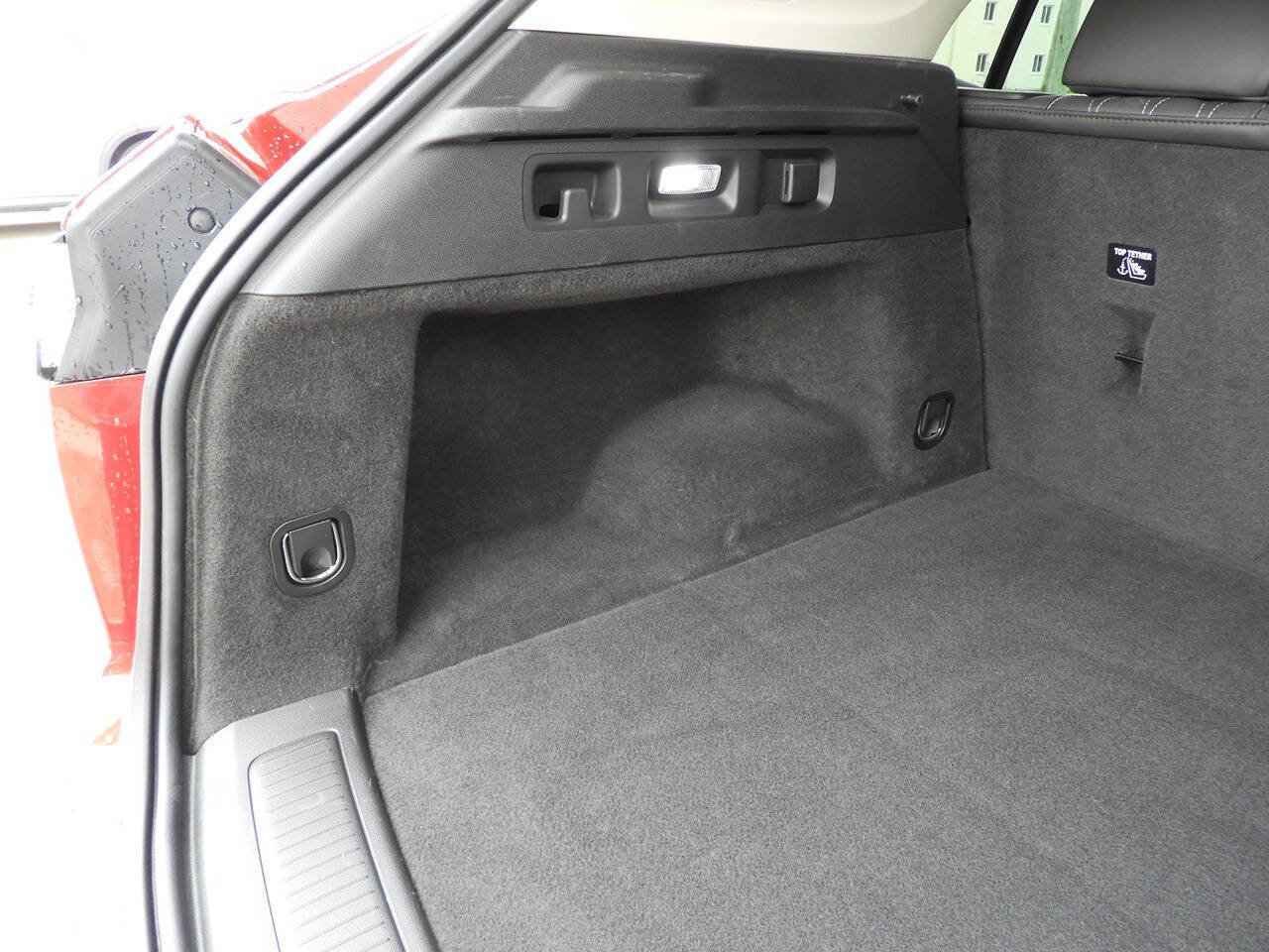 Used 2022 Buick Envision Avenir w/ Technology Package II image 28