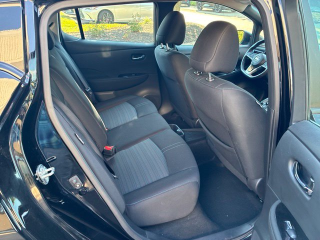 Used 2023 Nissan Leaf SV Plus w/ Protection Package FWD image 10
