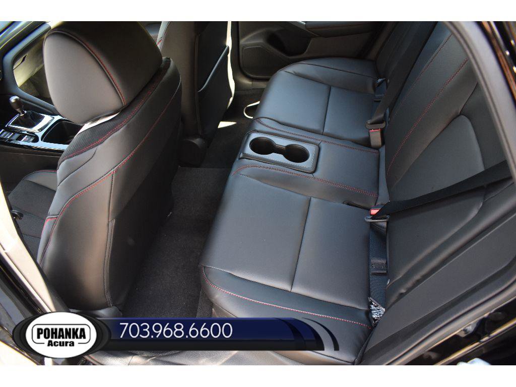 New 2026 Acura Integra Type S image 15