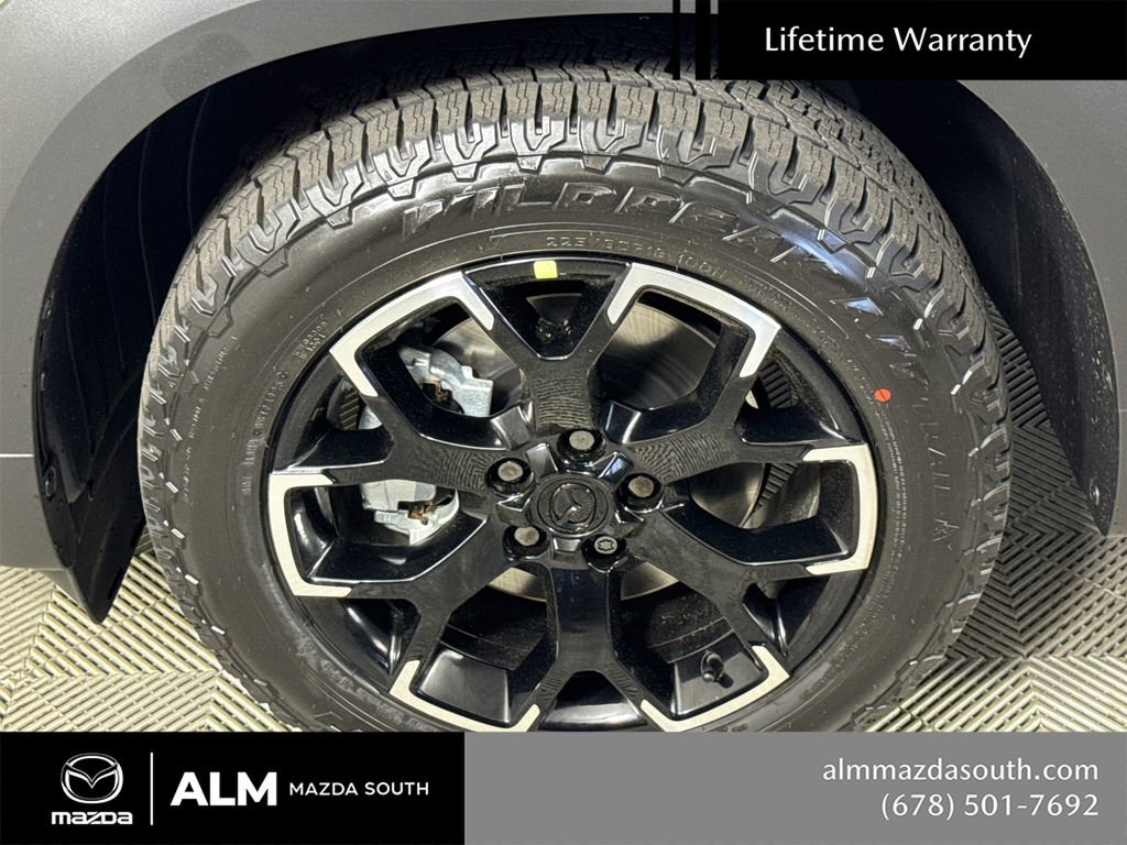 New 2026 MAZDA CX-50 Meridian Edition w/ Weather Package image 12