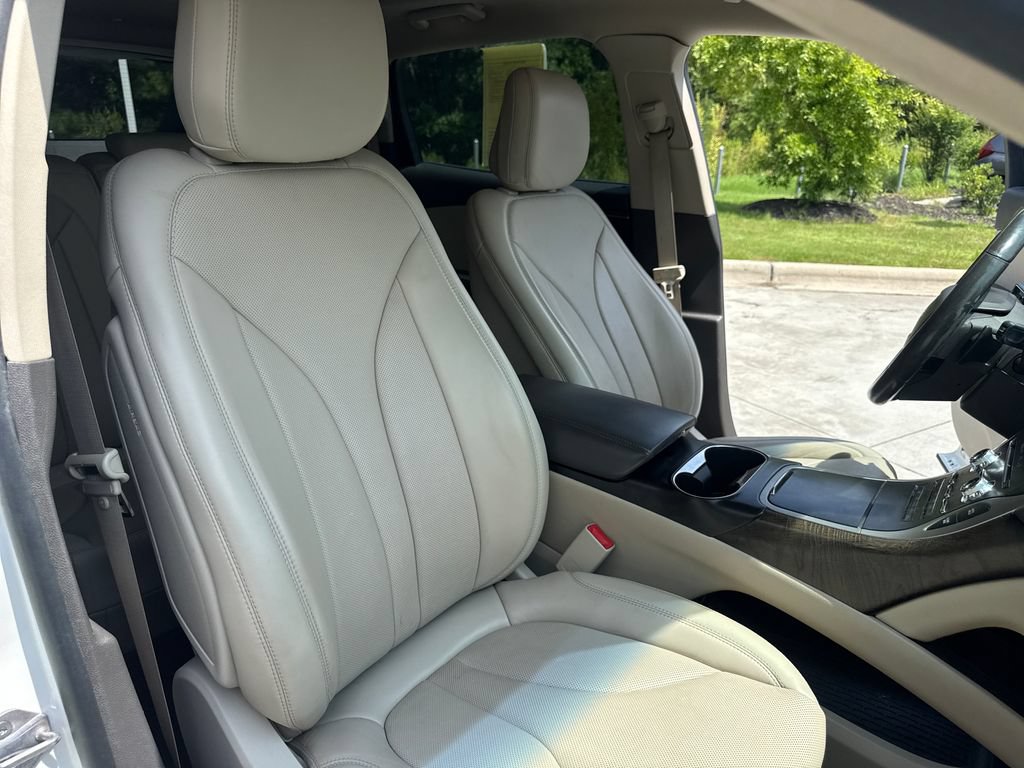 Used 2020 Lincoln Nautilus Reserve w/ Equipment Group 201A FWD image 34