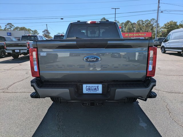 New 2026 Ford F250 XL w/ STX Appearance Package image 5