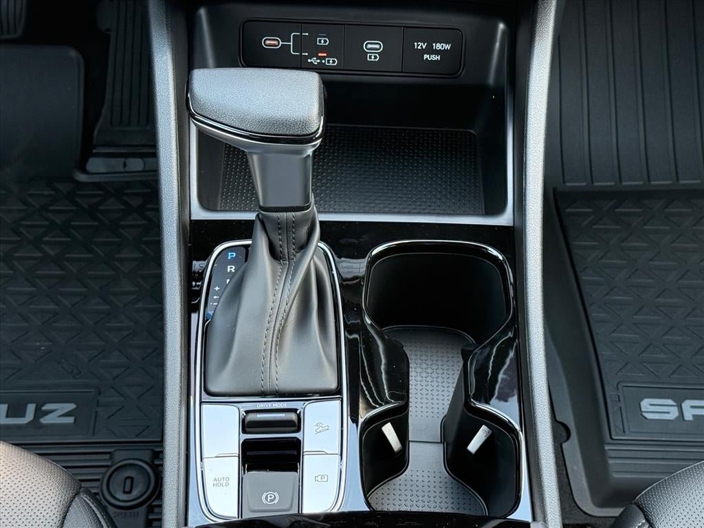 New 2027 Hyundai Santa Cruz SE FWD image 24
