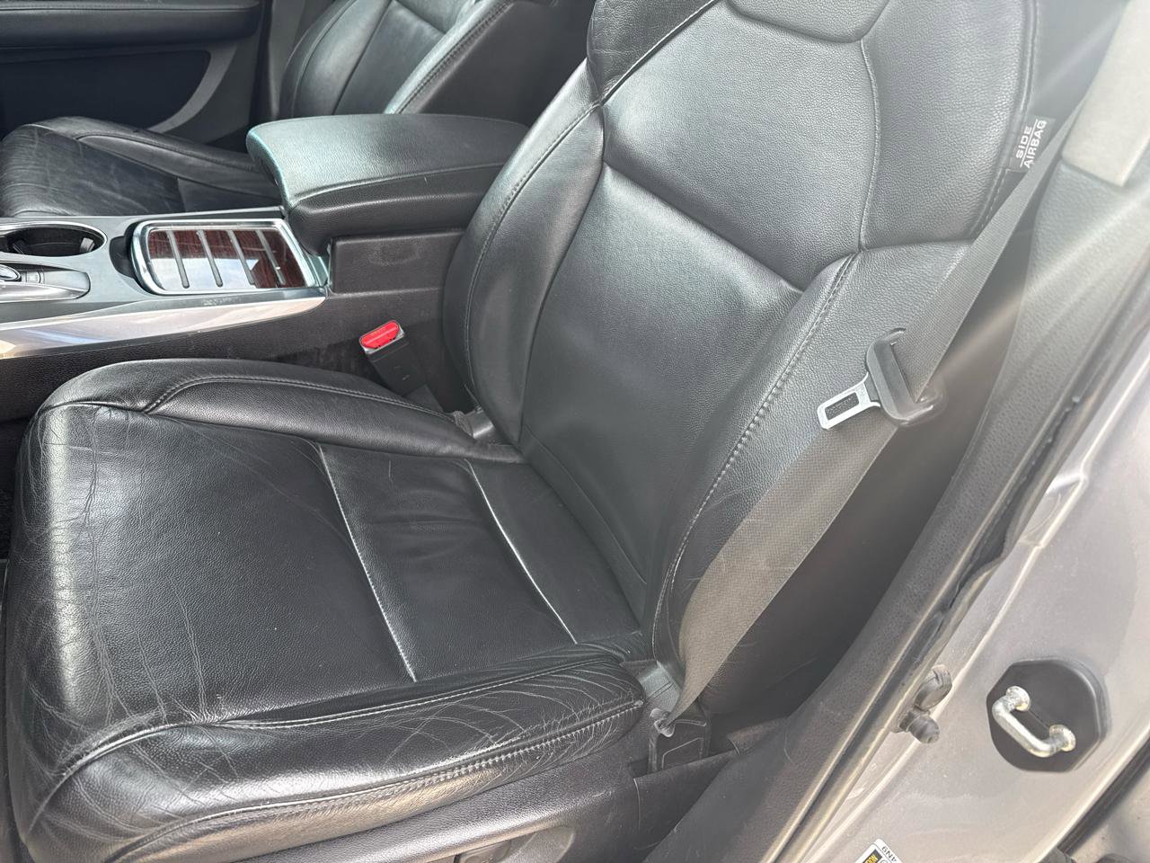 Used 2016 Acura MDX SH-AWD w/ Technology Package image 30