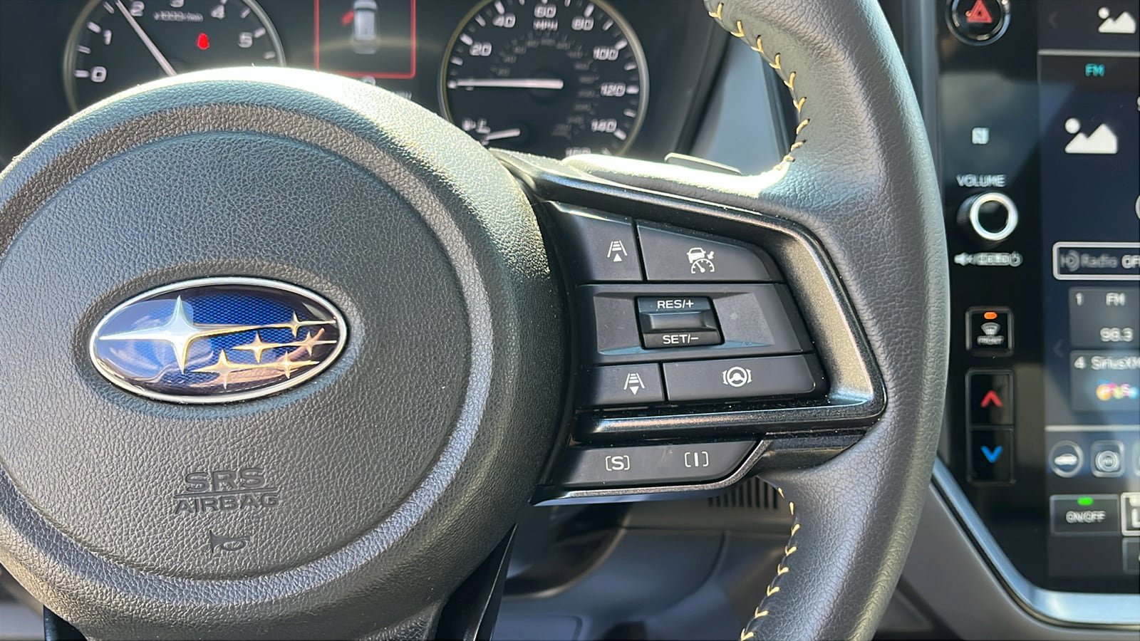 Certified 2025 Subaru Crosstrek 2.5i Sport AWD/4WD image 14
