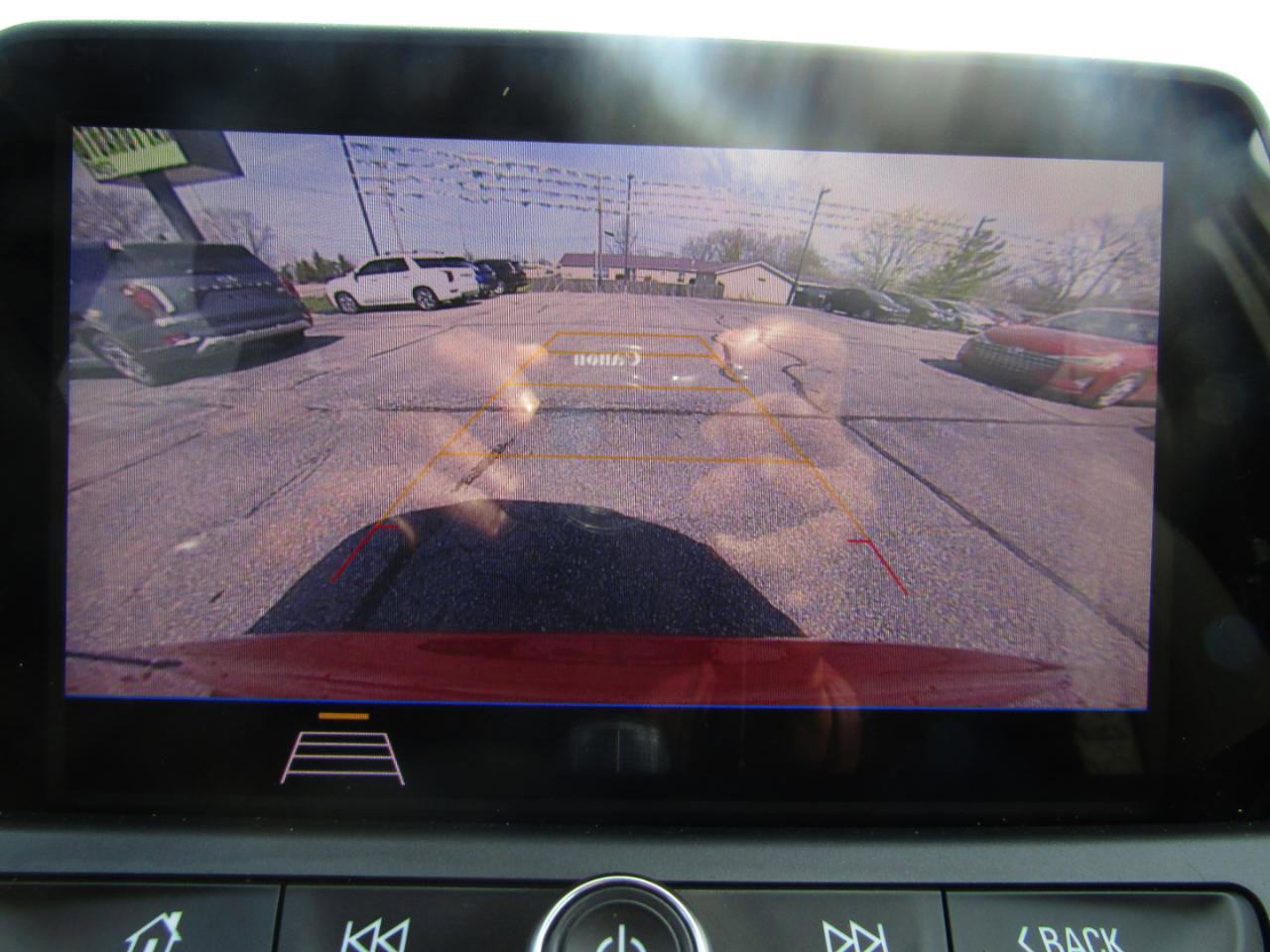 Used 2020 Chevrolet Blazer LT image 18