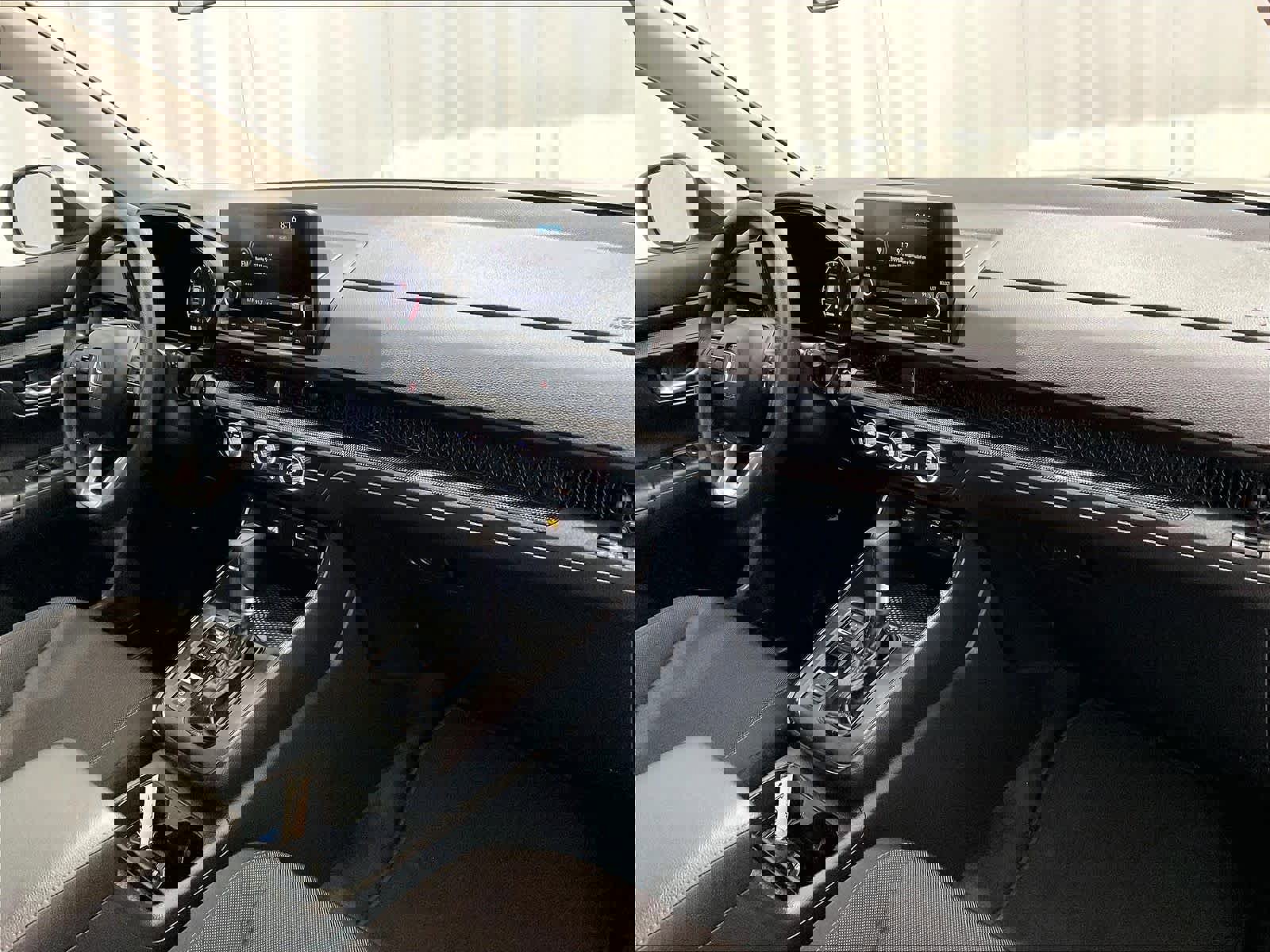 Used 2024 Honda CR-V LX image 14