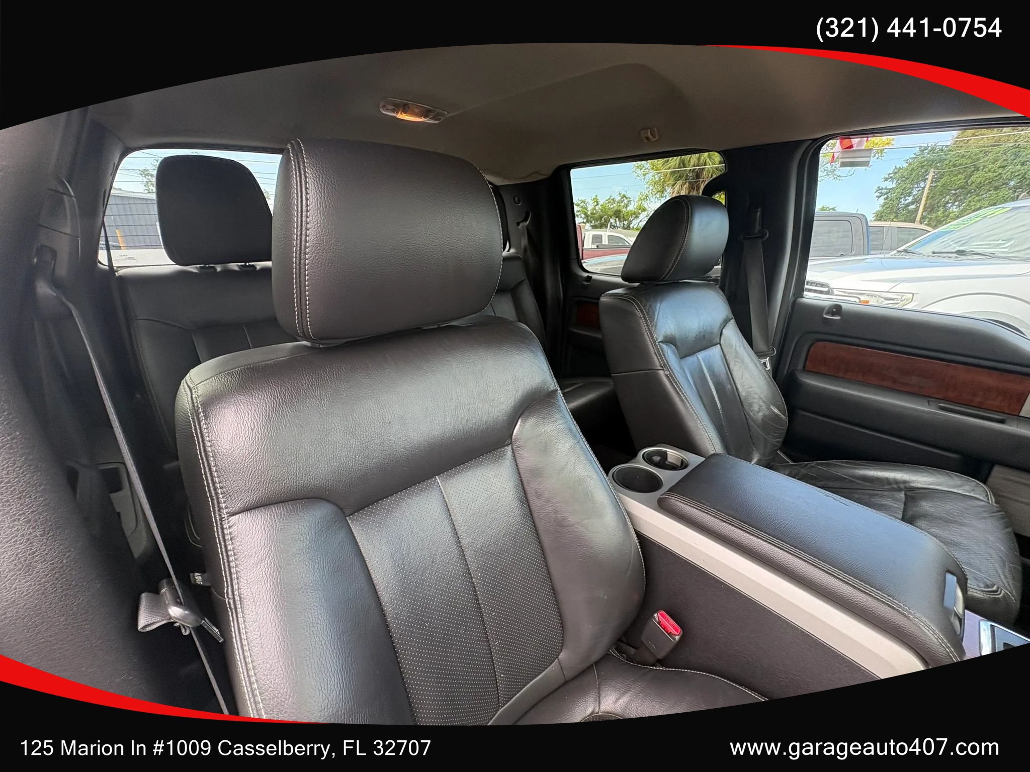 Used 2010 Ford F150 XL AWD/4WD image 36
