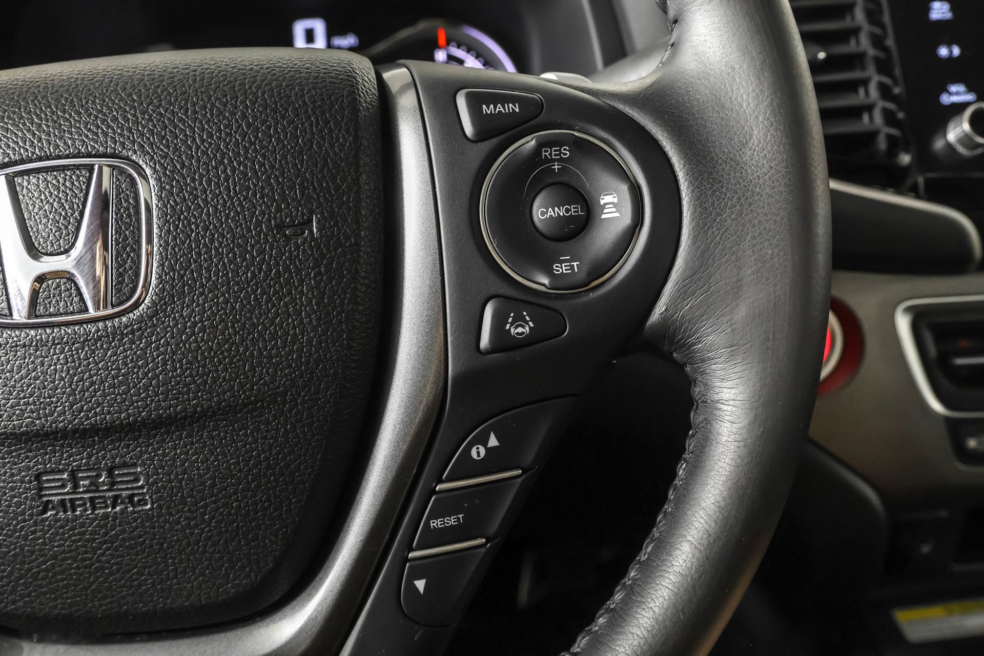 Used 2022 Honda Ridgeline RTL-E image 27