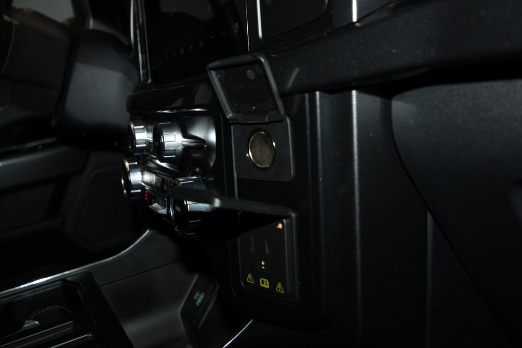 Used 2023 Ford F150 XLT w/ Equipment Group 302A High AWD/4WD image 24