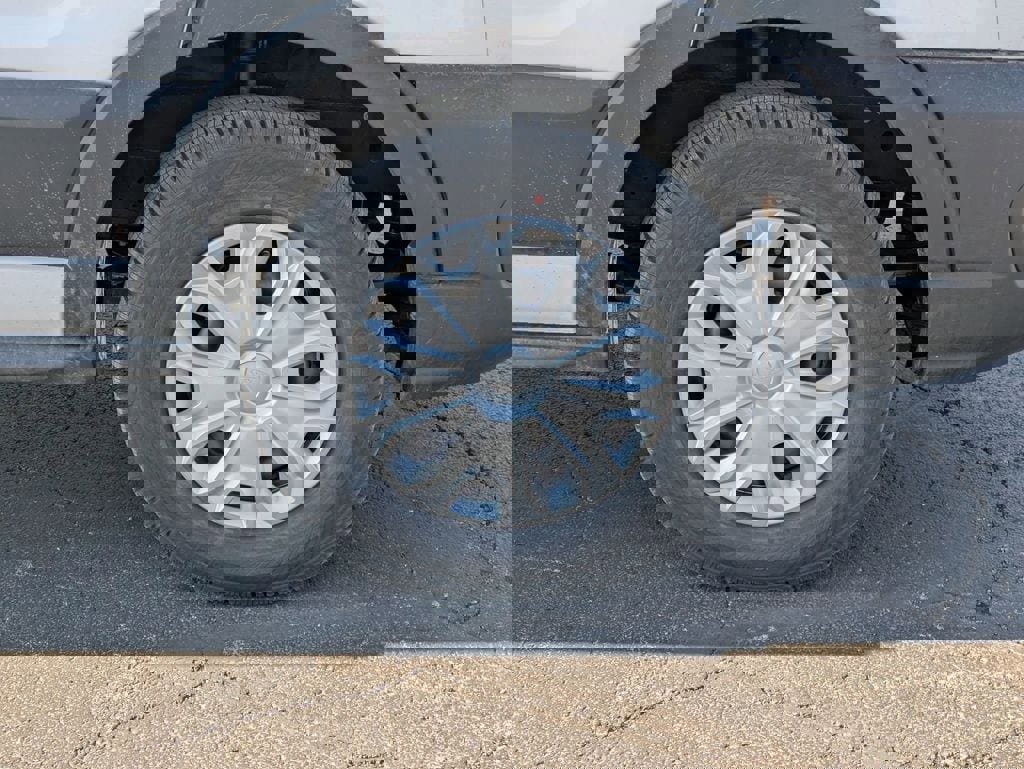 New 2024 Ford Transit 350 w/ Interior Upgrade Package image 20