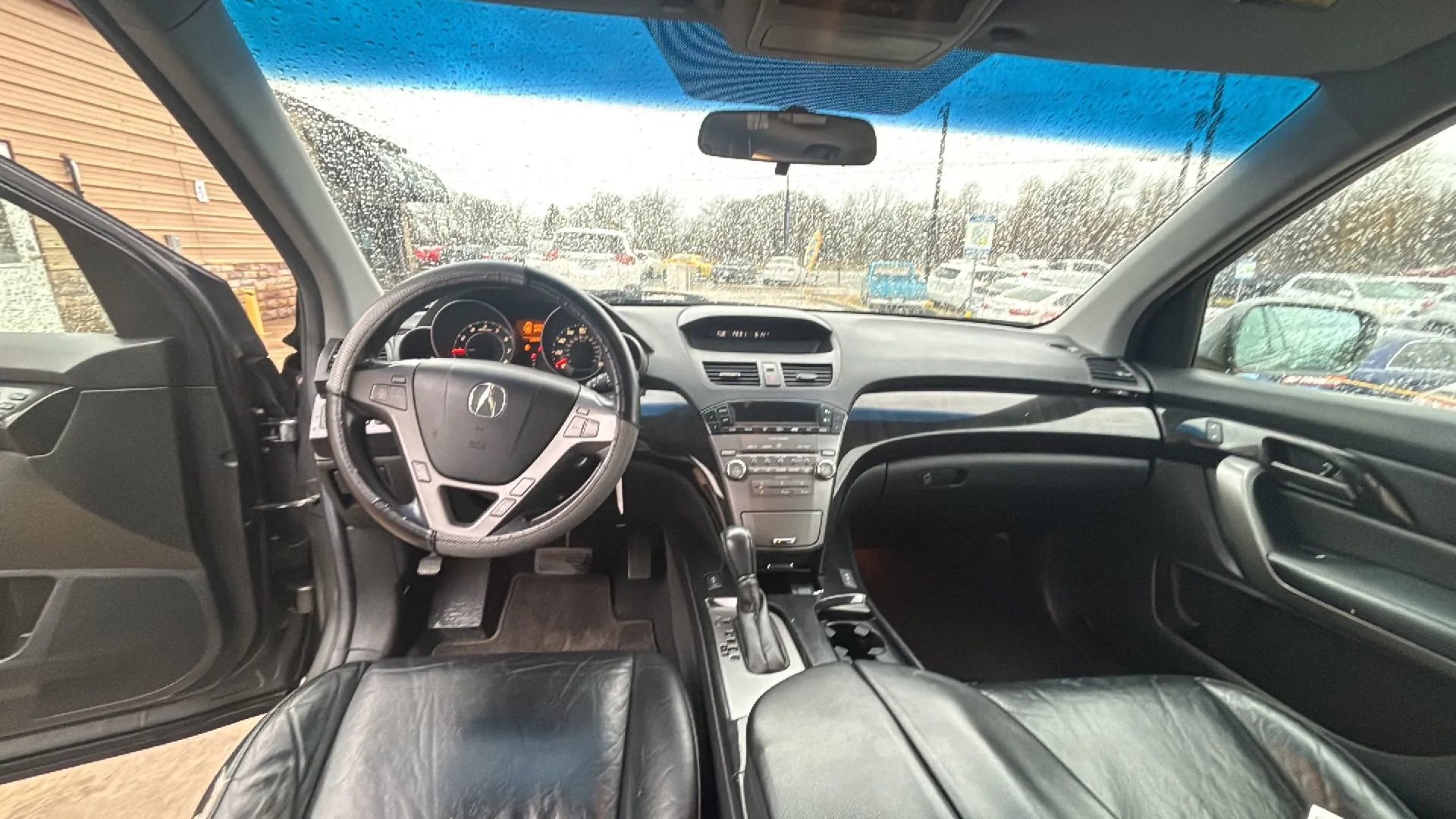 Used 2007 Acura MDX image 44