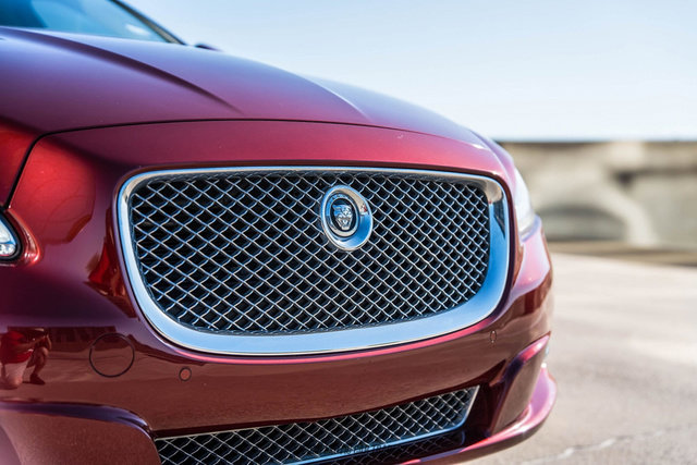 Used 2012 Jaguar XJ RWD image 67