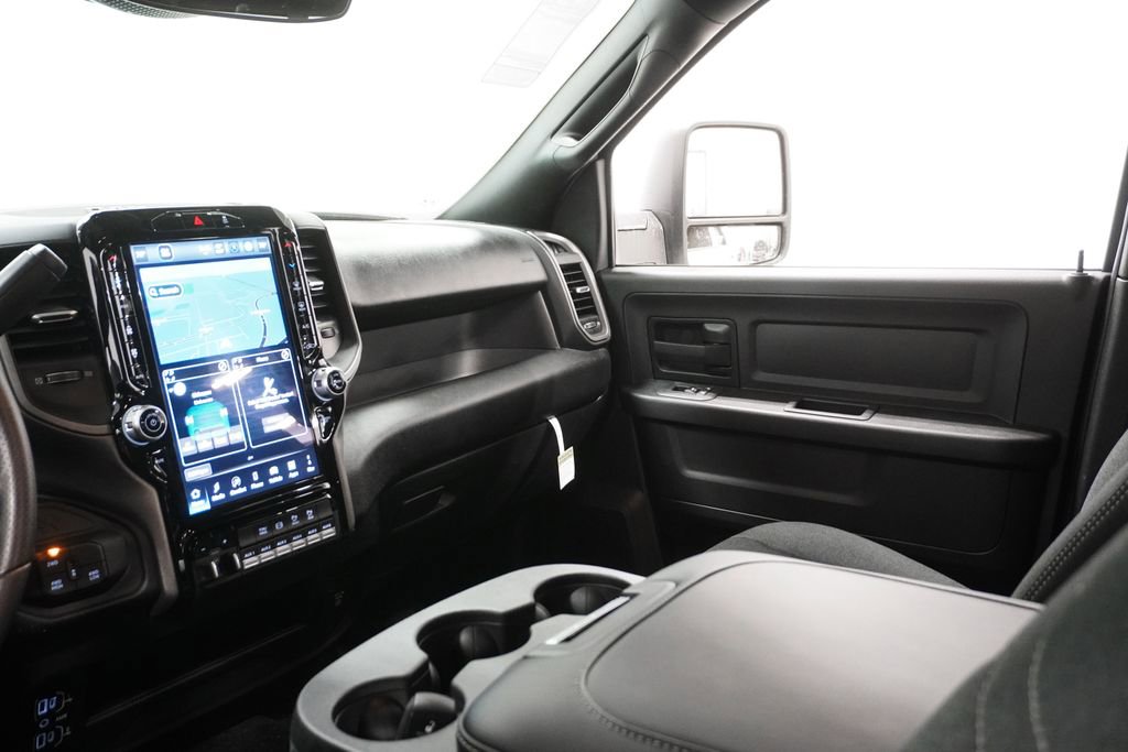 New 2026 RAM 2500 Tradesman image 17