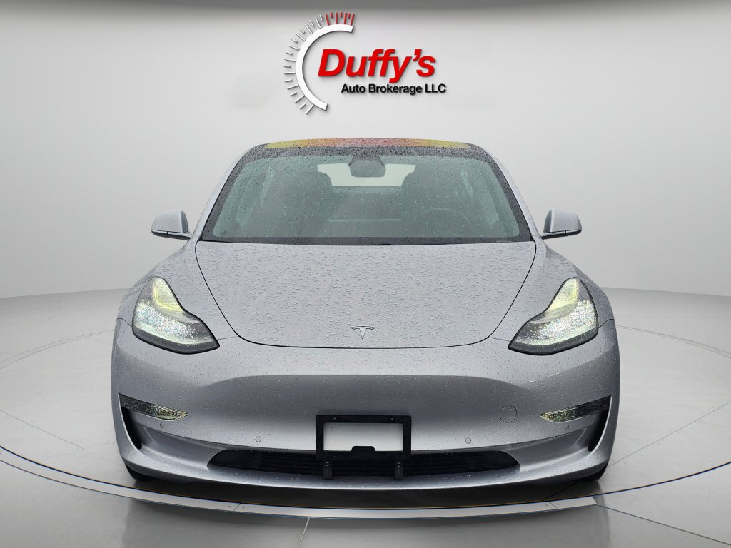 Used 2018 Tesla Model 3 Long Range RWD image 10