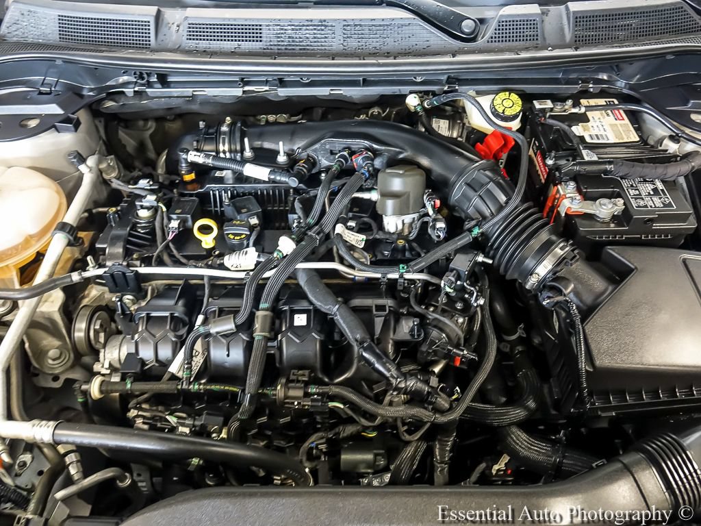 Used 2022 Lincoln Corsair Reserve w/ Equipment Group 201A FWD image 28