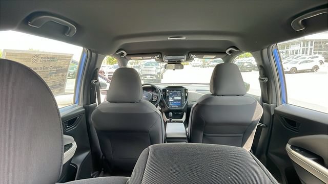 New 2026 Subaru Forester AWD/4WD image 23