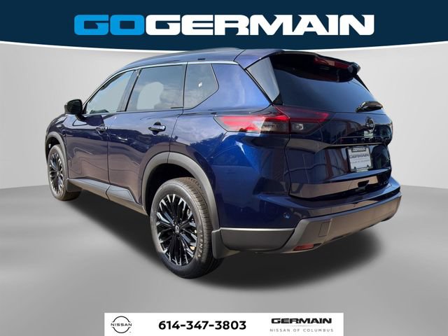 New 2026 Nissan Rogue Dark Armor AWD/4WD image 10