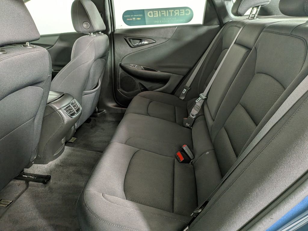 Used 2024 Chevrolet Malibu LT image 32