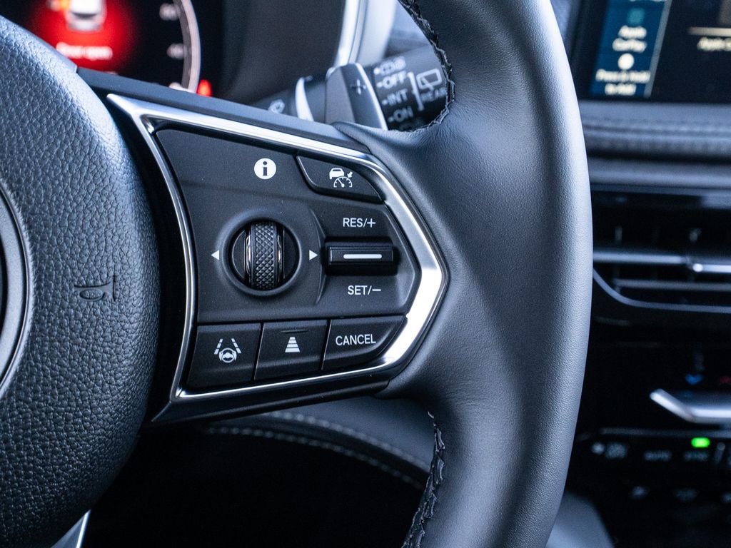 New 2026 Acura MDX w/ Advance Package image 23