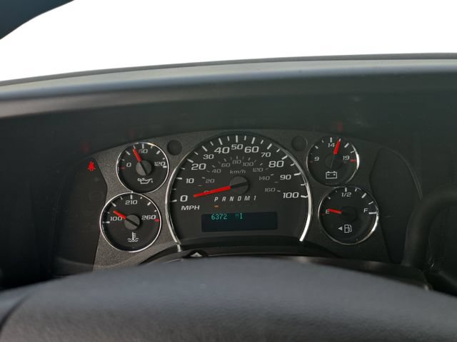 Used 2022 Chevrolet Express 2500 w/ Driver Convenience Package RWD image 7