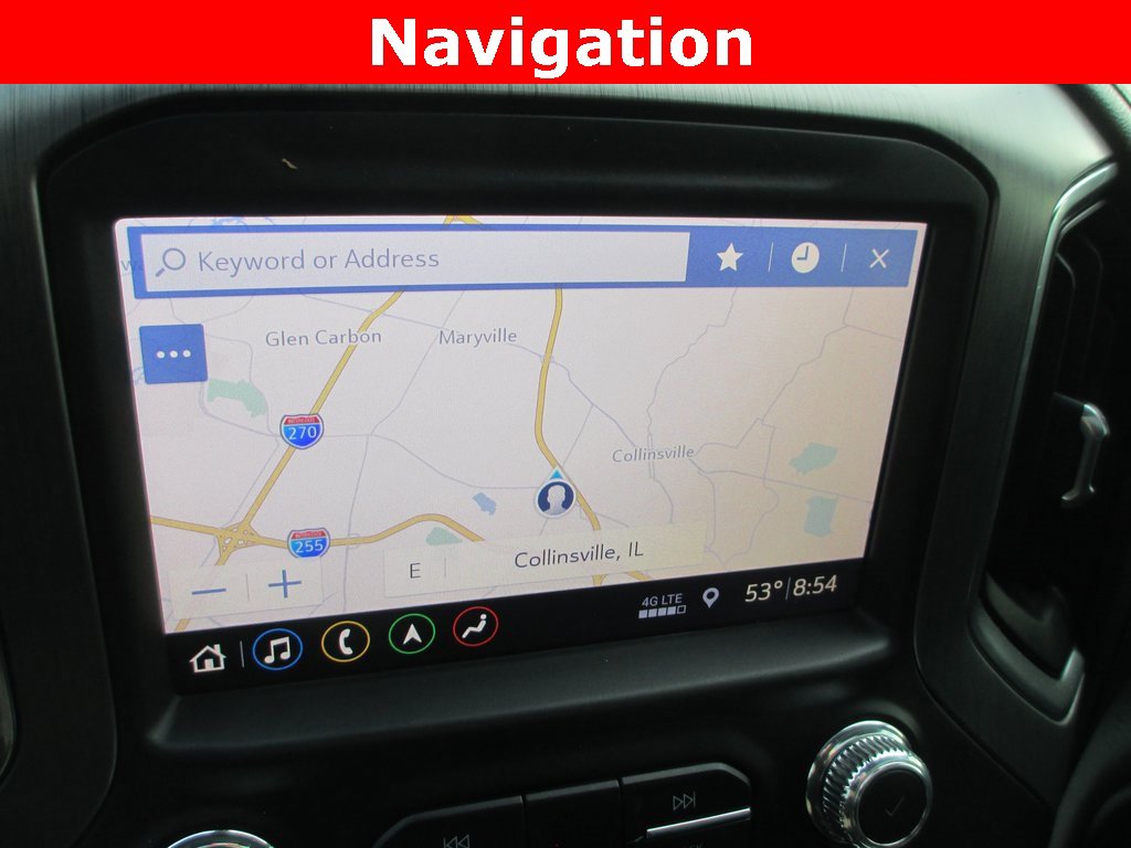 Used 2019 GMC Sierra 1500 Denali w/ Denali Ultimate Package image 15