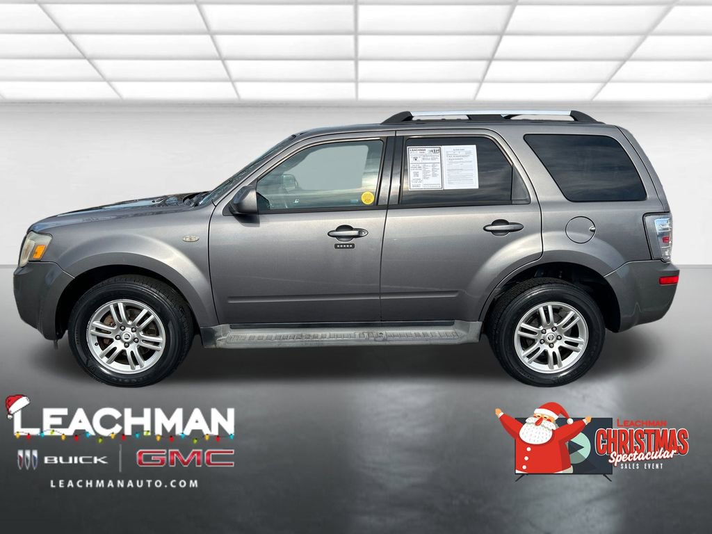 Used 2009 Mercury Mariner Premier image 8