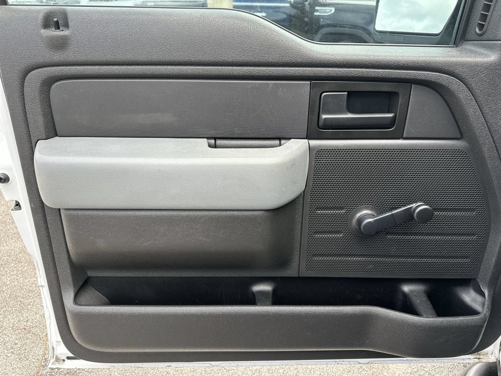 Used 2014 Ford F150 XL RWD image 21