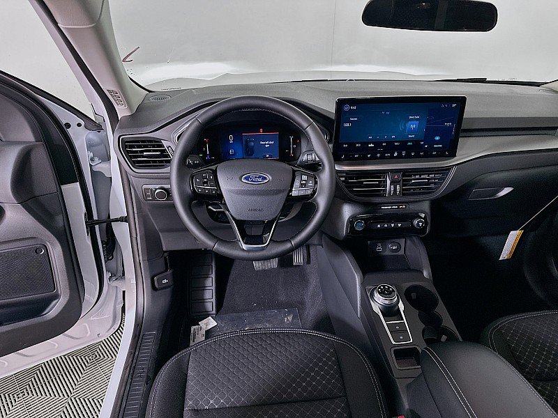 New 2026 Ford Escape Active w/ Tech Pack #1 image 18
