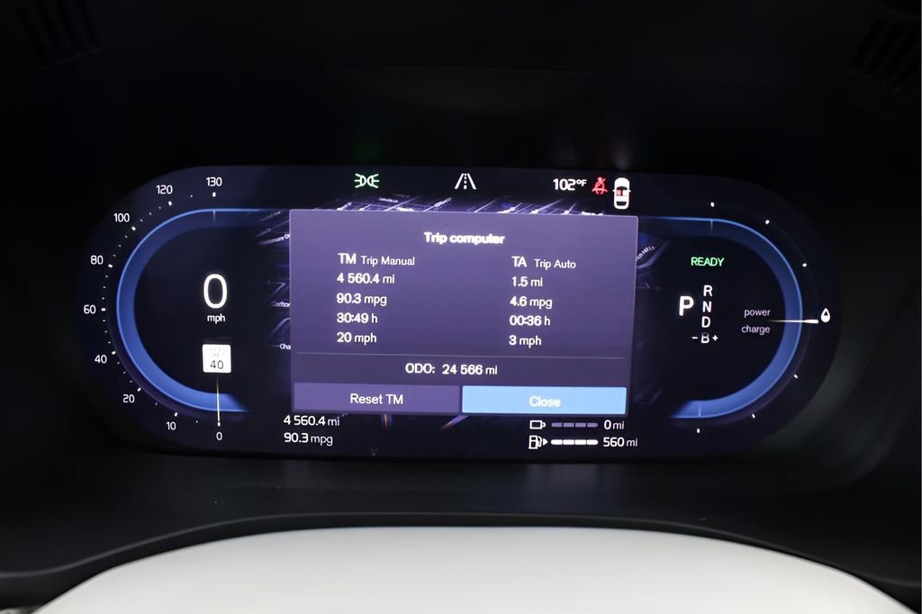 Certified 2023 Volvo XC60 T8 Ultimate image 29