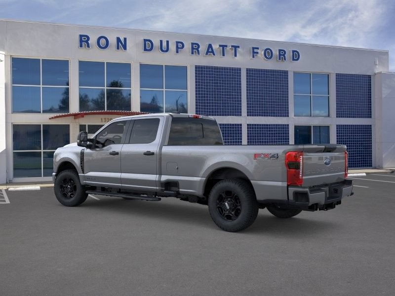 New 2026 Ford F350 XL w/ STX Appearance Package AWD/4WD image 27