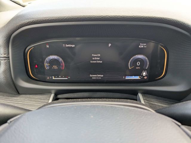 Used 2023 Jeep Wagoneer L Series III RWD image 25