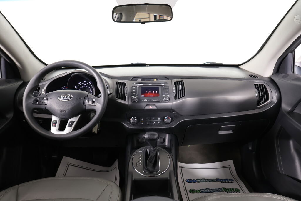 Used 2013 Kia Sportage LX w/ Convenience Pkg image 27