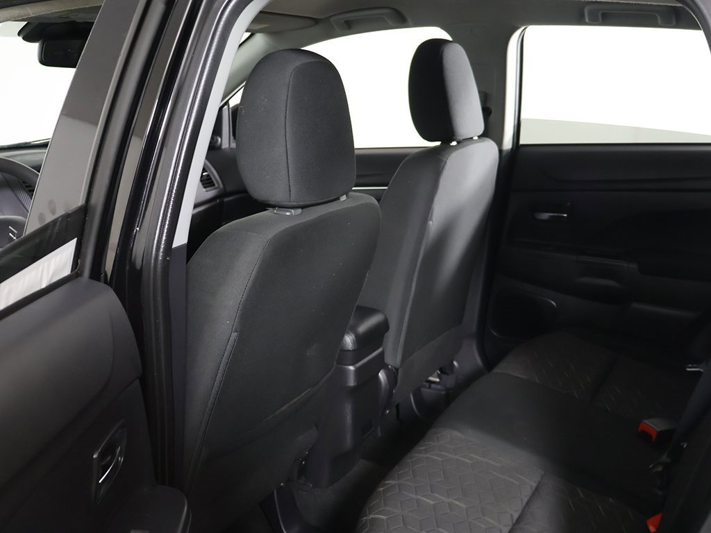 Used 2024 Mitsubishi Outlander Sport ES image 23