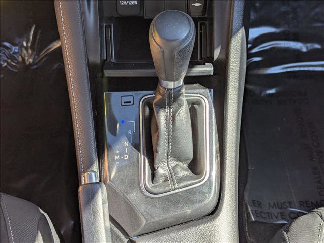 Used 2016 Scion iM image 12