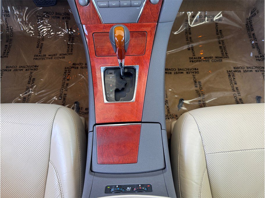 Used 2011 Lexus ES 350 FWD image 12