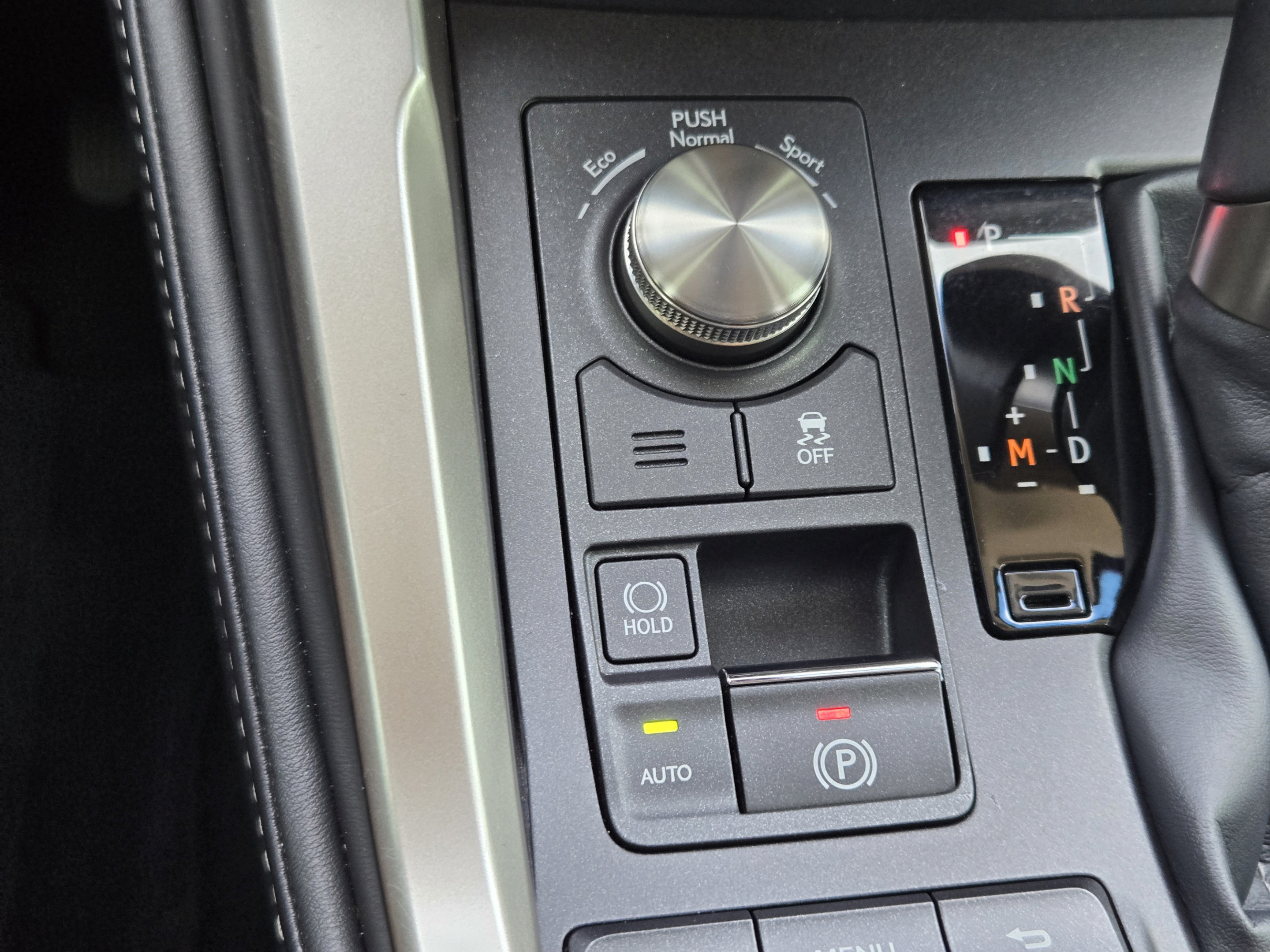 Used 2018 Lexus NX 300 FWD w/ Comfort Package image 16