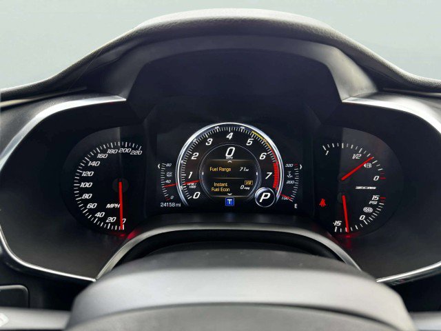 Used 2019 Chevrolet Corvette Z06 image 22