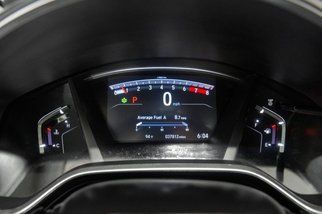 Used 2022 Honda CR-V EX-L image 18