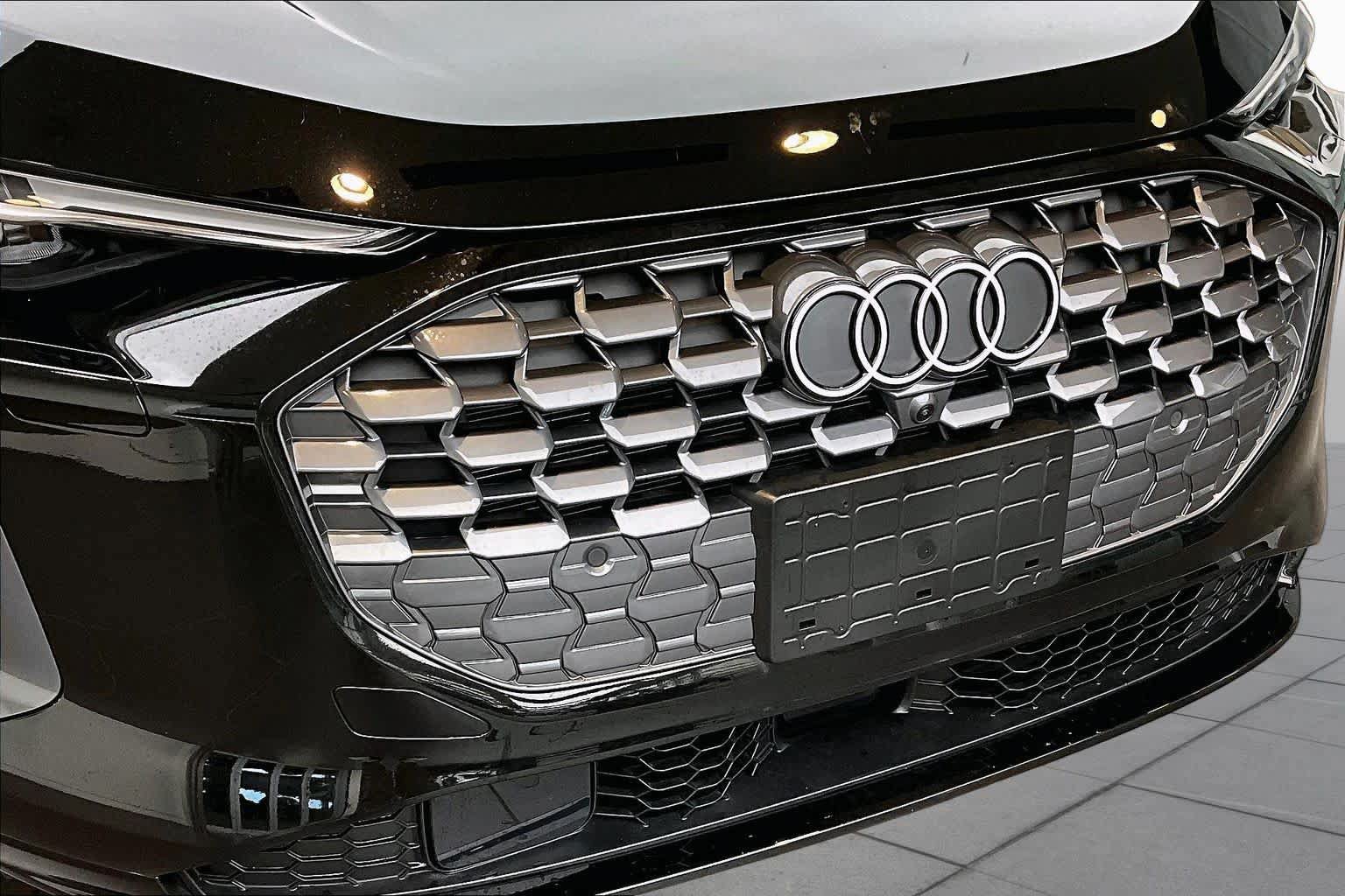 Certified 2025 Audi Q5 Premium Plus AWD/4WD image 32