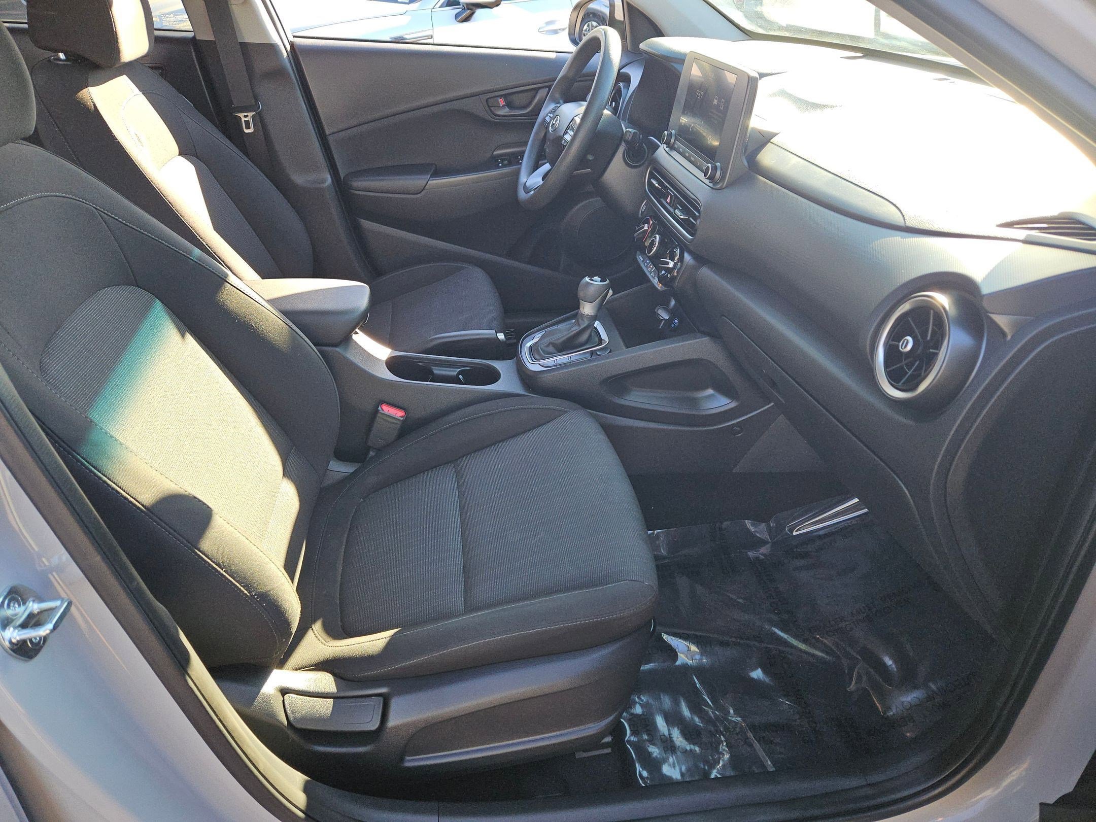 Used 2023 Hyundai Kona SEL w/ Cargo Package image 19