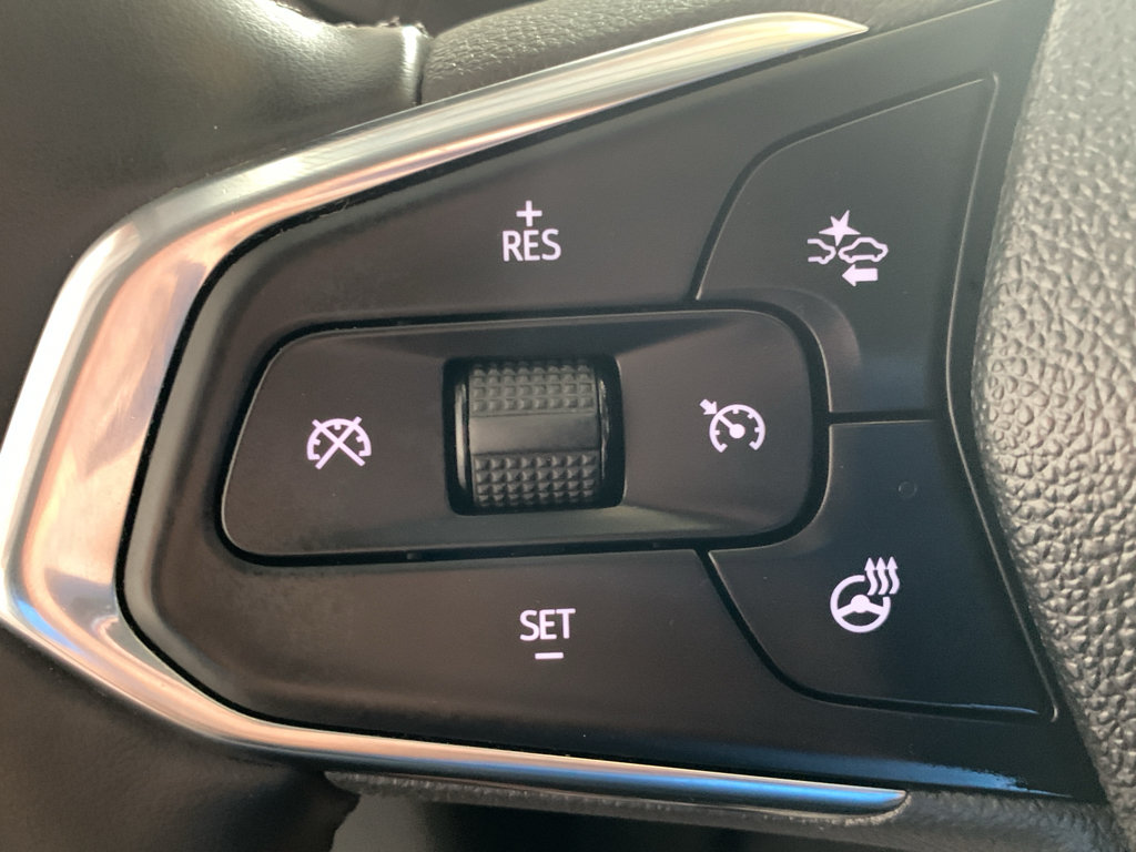 Used 2025 Chevrolet Trax ACTIV w/ Driver Confidence Package FWD image 18