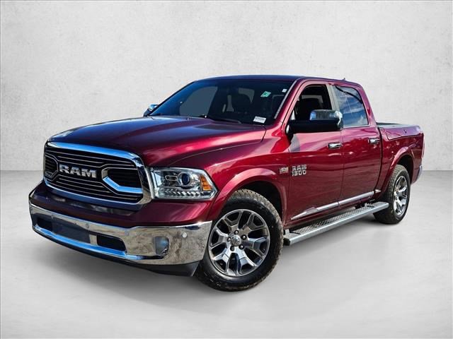 Used 2017 RAM 1500 Limited