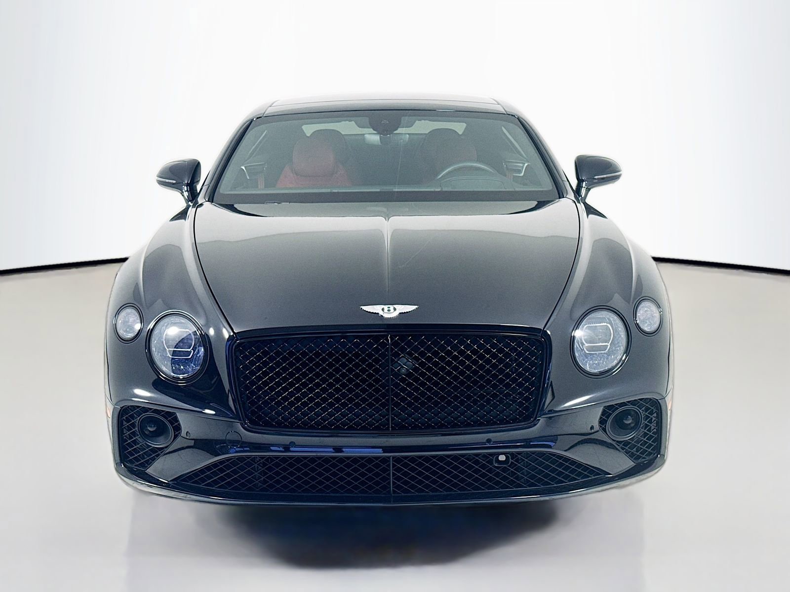 Used 2022 Bentley Continental GT Speed image 2