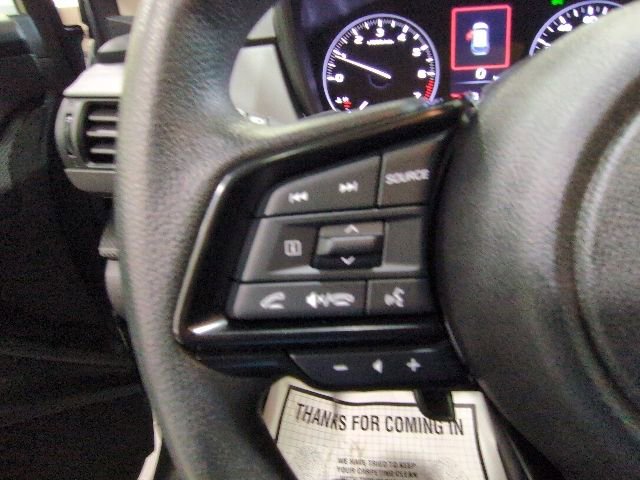 Used 2024 Subaru Crosstrek 2.0i Premium AWD/4WD image 21
