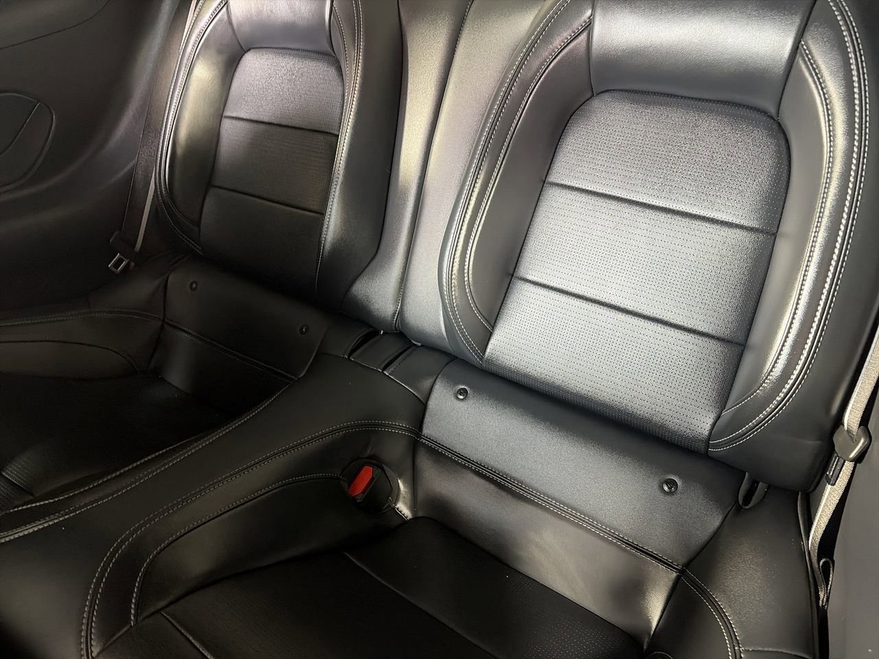 Used 2024 Ford Mustang GT Premium RWD image 23