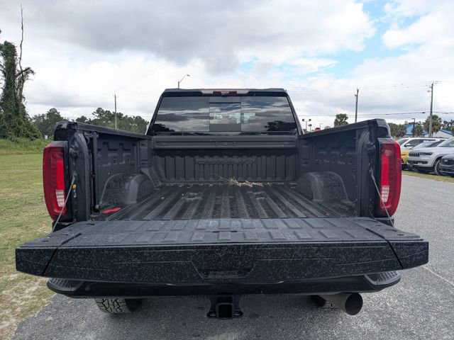 Used 2021 GMC Sierra 2500 Denali w/ Denali Ultimate Package image 12