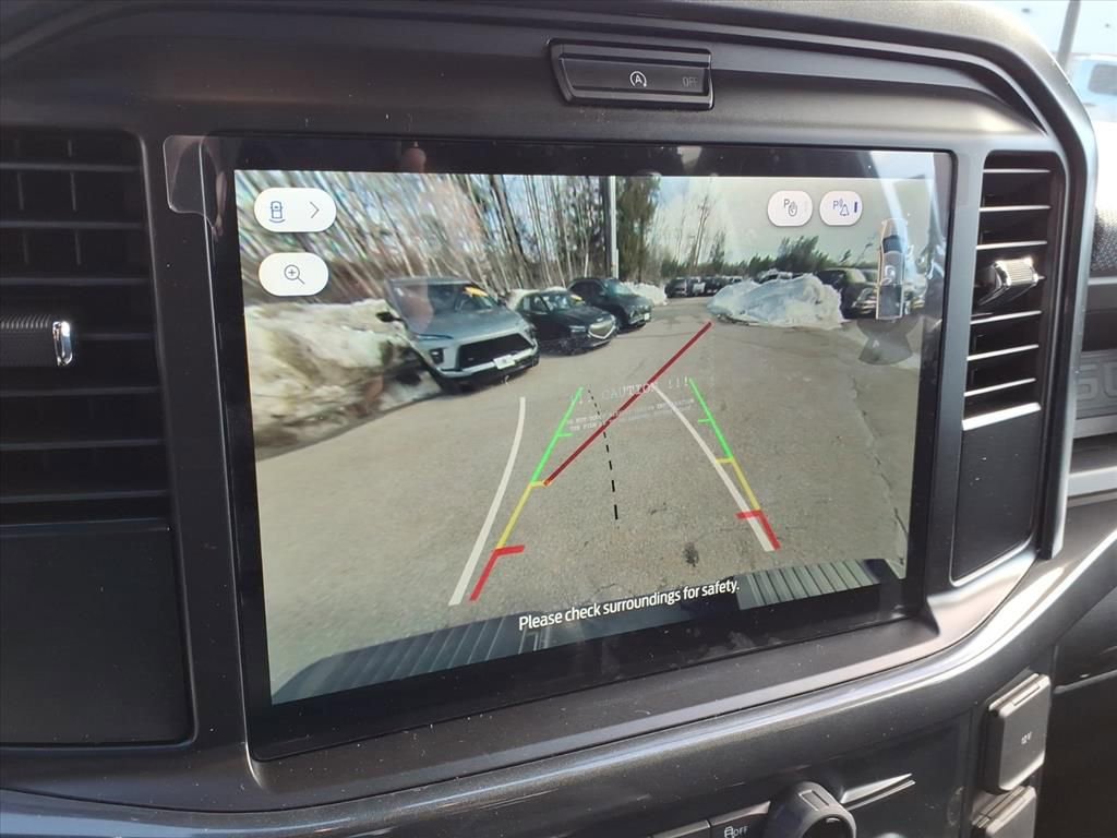 New 2026 Ford F150 STX w/ Equipment Group 200A image 20