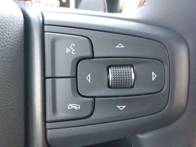 New 2026 GMC Sierra 1500 AT4 w/ AT4 Premium Package image 22