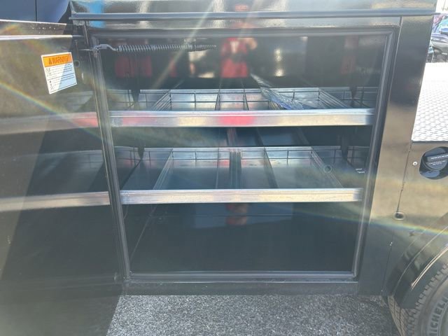 New 2026 Chevrolet Silverado 3500 LT w/ Convenience Package image 29